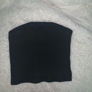 victoria secret pink , crop top